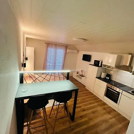 Apartment Bagaric Stari Grad  Exterior photo