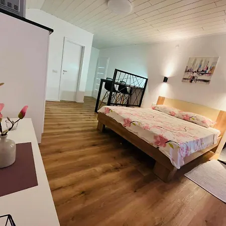 Apartment Bagaric Stari Grad  Exterior photo