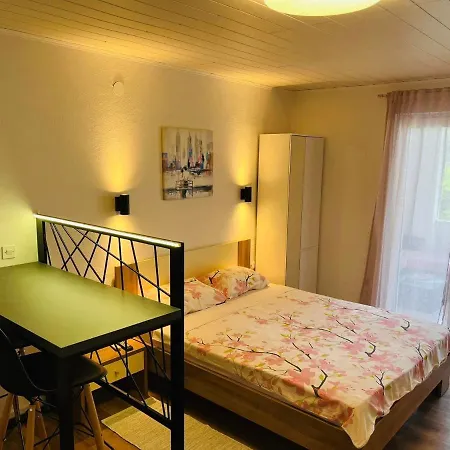 Apartment Bagaric Stari Grad  Exterior photo