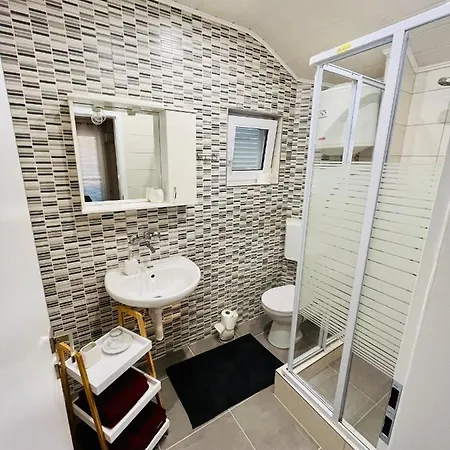 Apartment Bagaric Stari Grad  Exterior photo