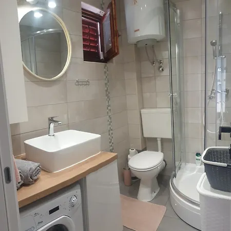 Apartment Bagaric Stari Grad  Exterior photo