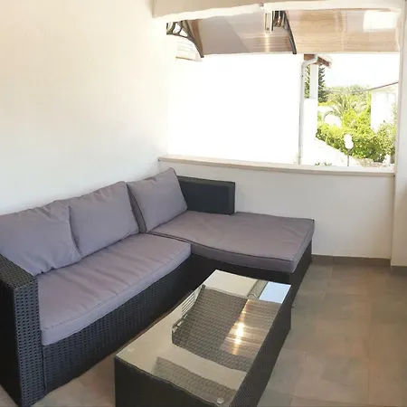 Apartment Bagaric Stari Grad  Exterior photo