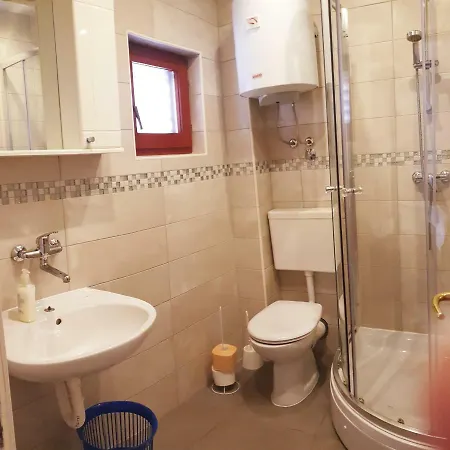 Apartment Bagaric Stari Grad  Exterior photo