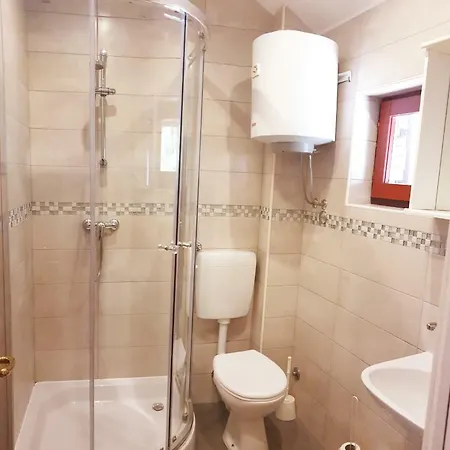 Apartment Bagaric Stari Grad  Exterior photo