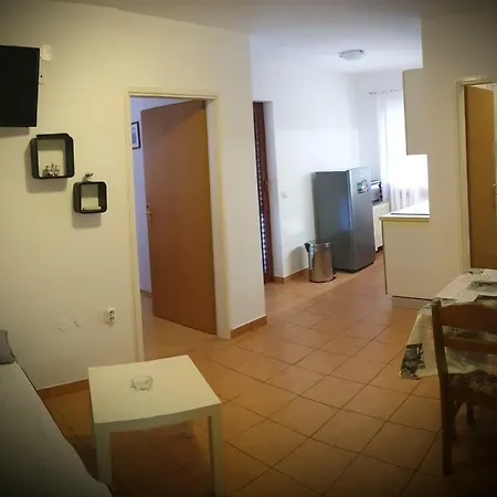Apartment Bagaric Stari Grad  Exterior photo
