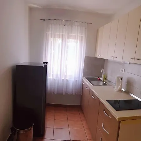 Apartment Bagaric Stari Grad  Exterior photo
