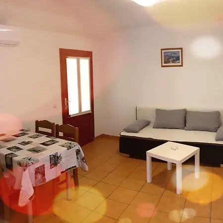 Apartment Bagaric Stari Grad  Exterior photo