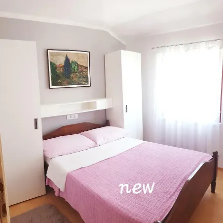 Apartment Bagaric Stari Grad  Exterior photo