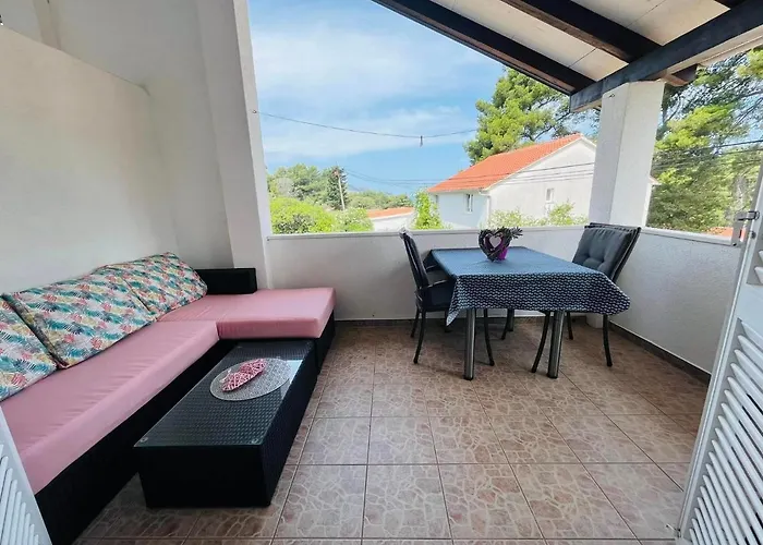 Apartment Bagaric