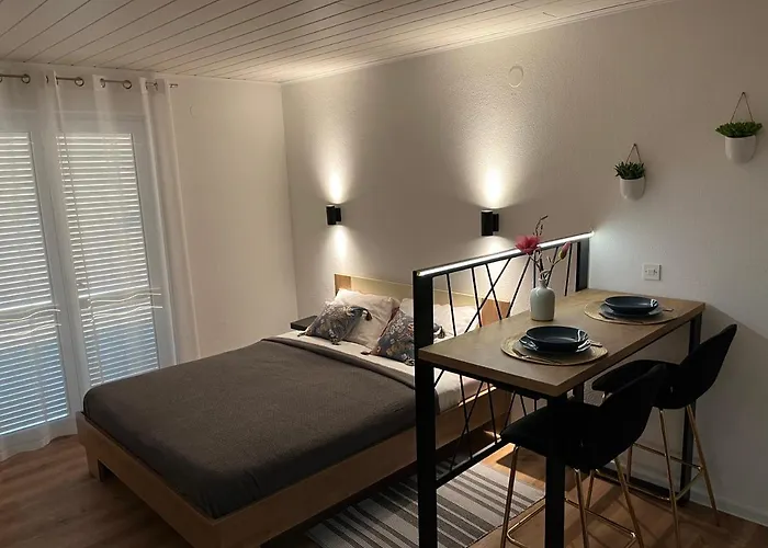 Apartment Bagaric