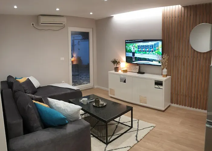 Apartment Bagaric