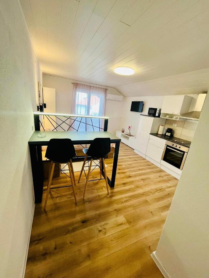 Bagaric Apartment