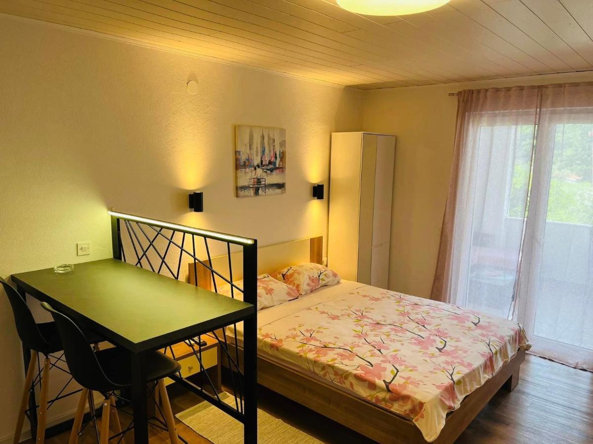 Bagaric Apartment