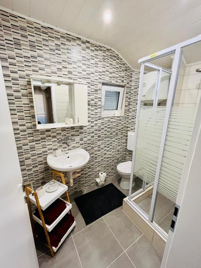 Bagaric Apartment