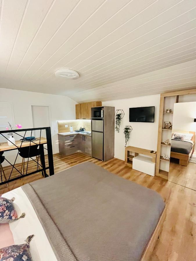 Apartment Bagaric