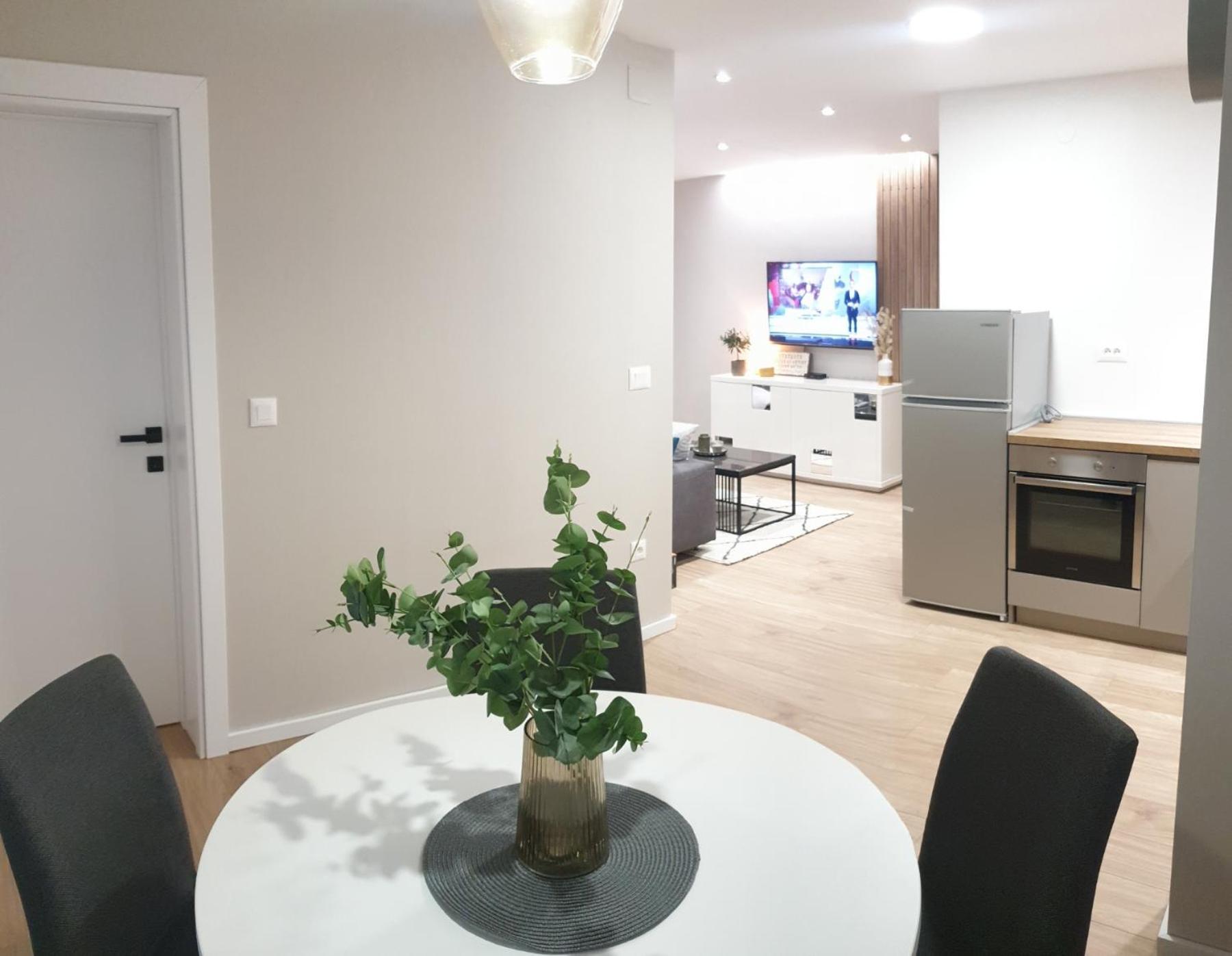 Bagaric Apartment