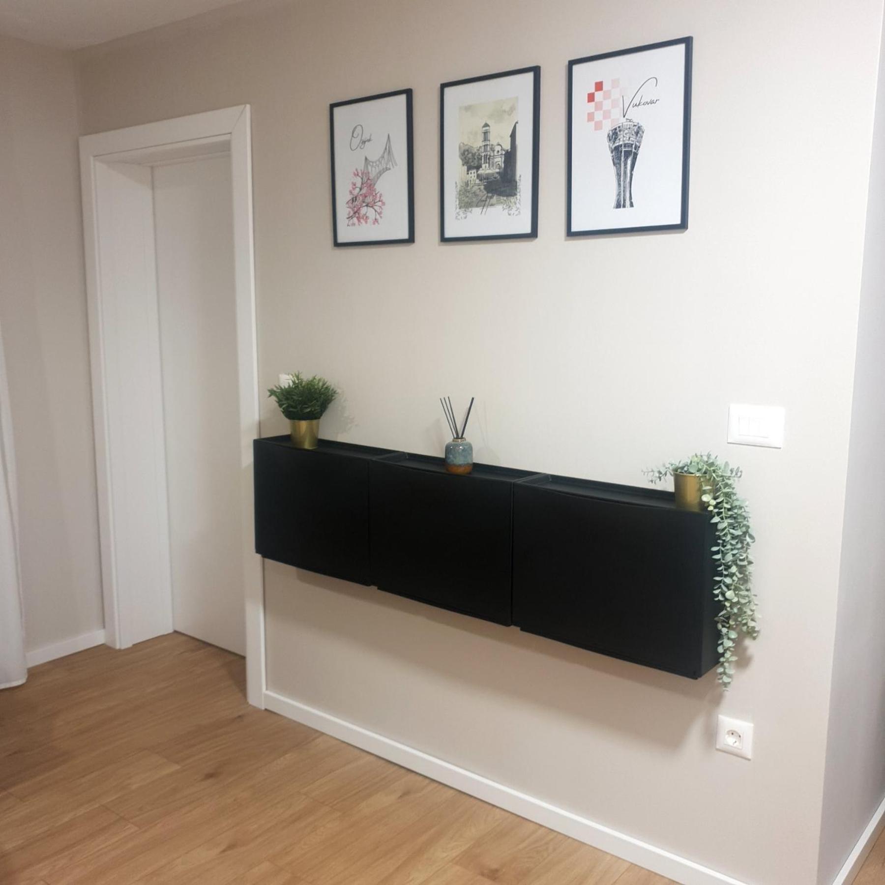 Bagaric Apartment *