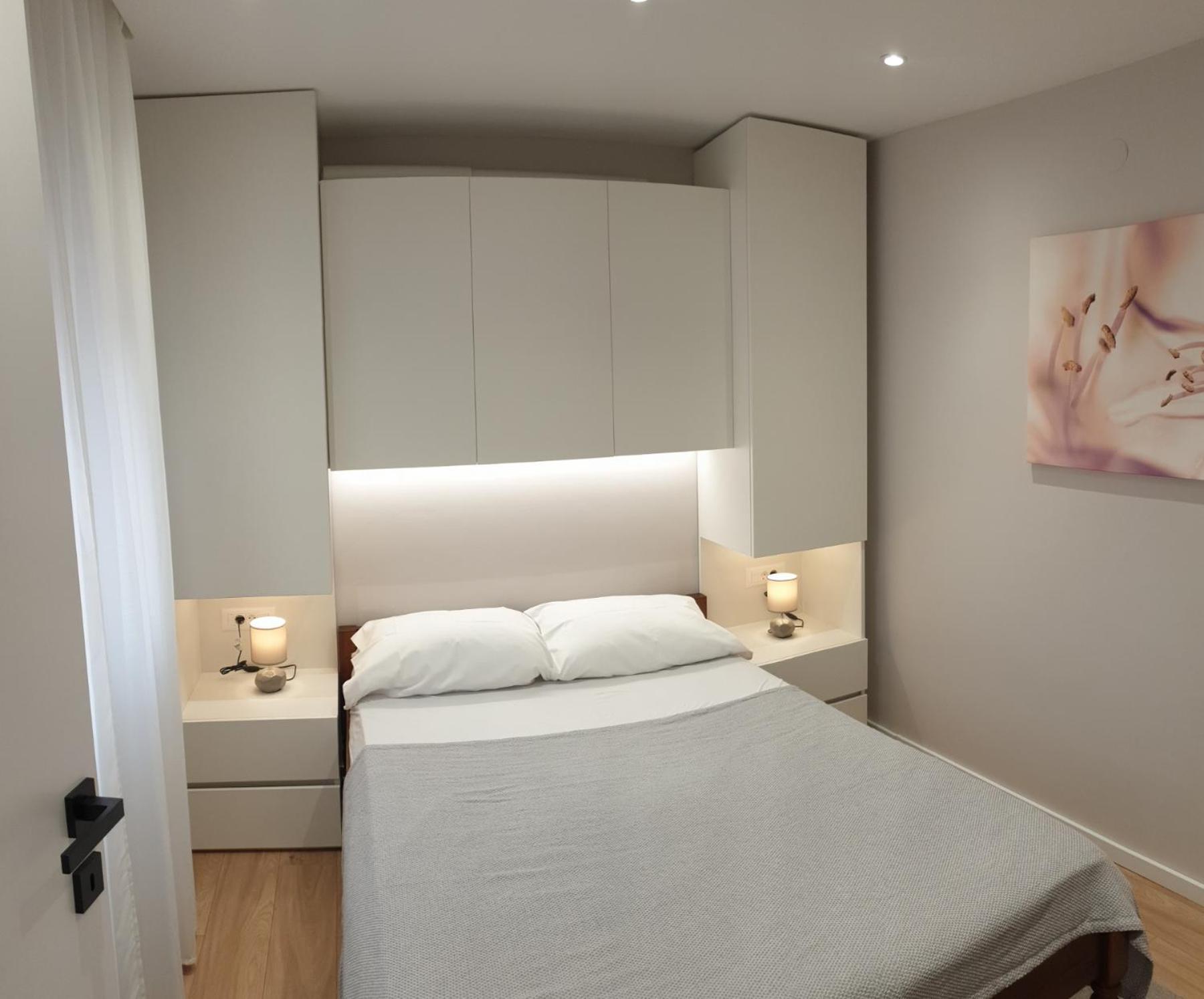 Bagaric Apartment