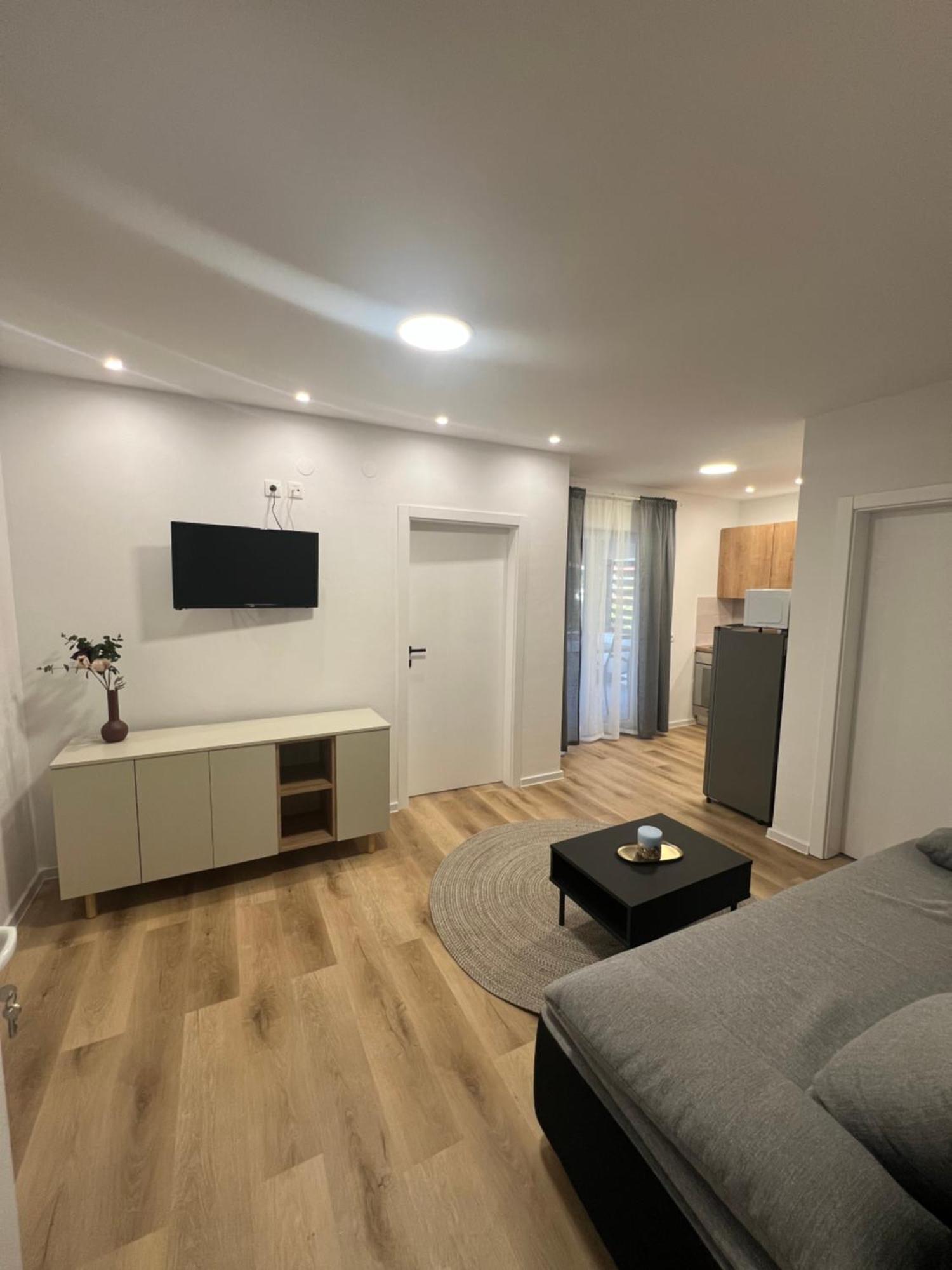 Apartament Bagaric Stari Grad (Hvar)