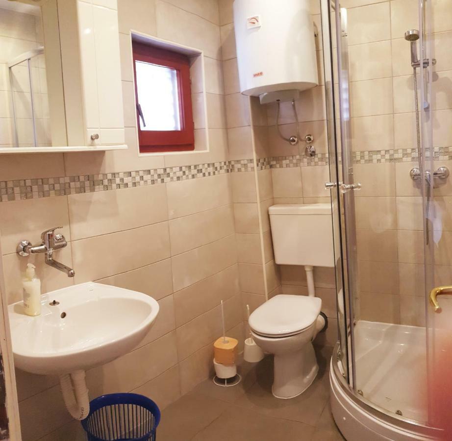Bagaric Apartment *