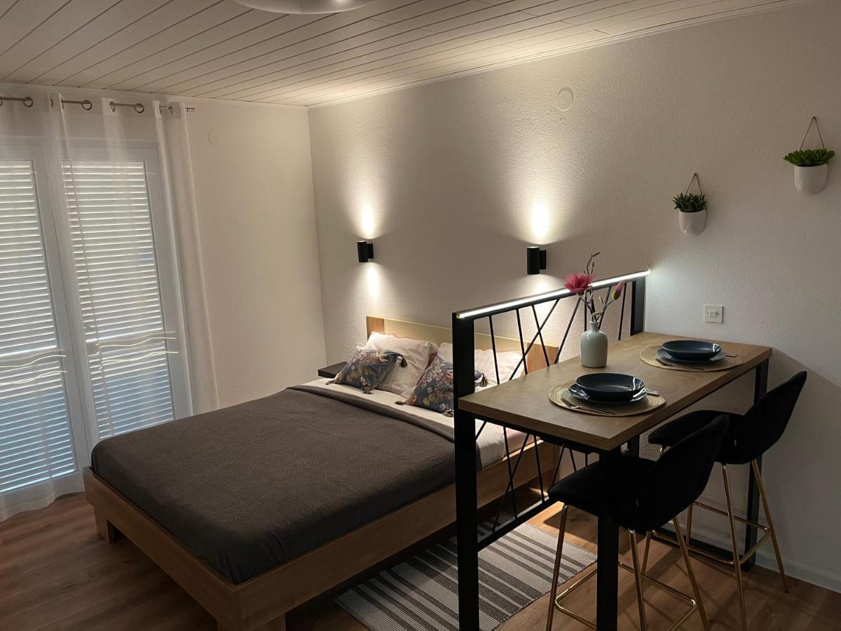 Bagaric Apartman