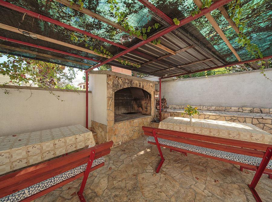Apartman Bagaric *
